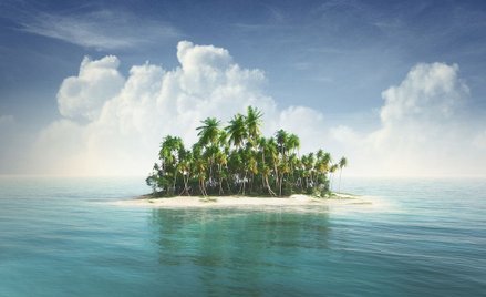 Indonezja: Zatonęły dwie wyspy. Mogą zniknąć jeszcze cztery