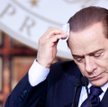 Silvio Berlusconi, premier Włoch
