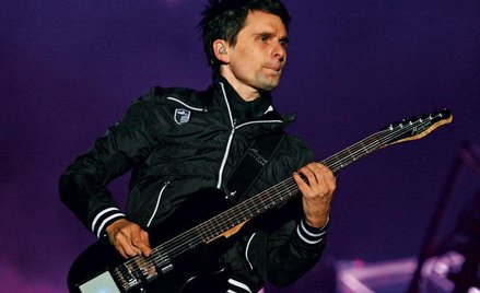 Muse – to największa gwiazda krakowskiej imprezy