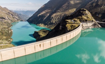 Hydroelektrownie modne, ale bez przyszłości