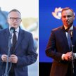 Artur Soboń, Andrzej Duda