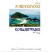 Jerzy Surdykowski, „Odnajdywanie sensu", Oficyna Wydawnicza Volumen
