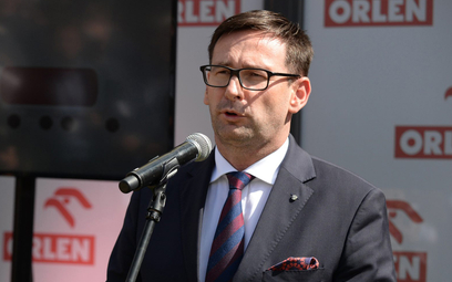 Orlen, na czele którego stoi Daniel Obajtek, zajmie czwarte miejsce na węgierskim i słowackim rynku 