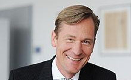 Mathias Doepfner, szef koncernu Springera