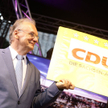 Ostateczne wyniki: Sukces CDU w Saksonii