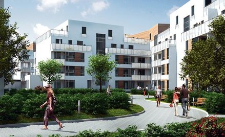 Scandinavian House powstanie w Wilanowie