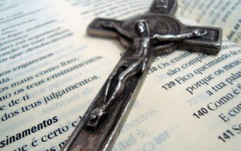 Krzyż przypomina o zmartwychwstaniu