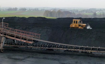 Wojna na Bliskim Wschodzie otwiera szansę dla węgla