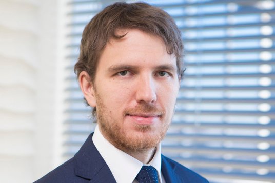 Michał Krajczewski, BM BNP Paribas