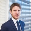Michał Krajczewski, kierownik zespołu doradztwa inwestycyjnego w BM BNP