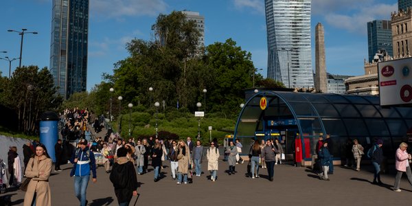 Inflacja w Polsce najwyższa od dziesięciu miesięcy, a to nie koniec