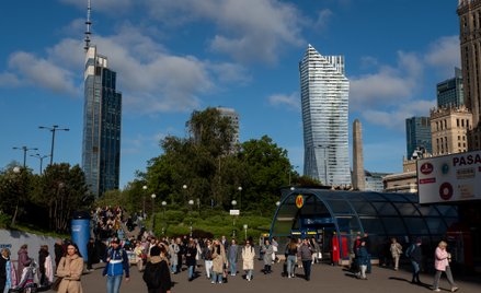 Inflacja w Polsce najwyższa od dziesięciu miesięcy, a to nie koniec