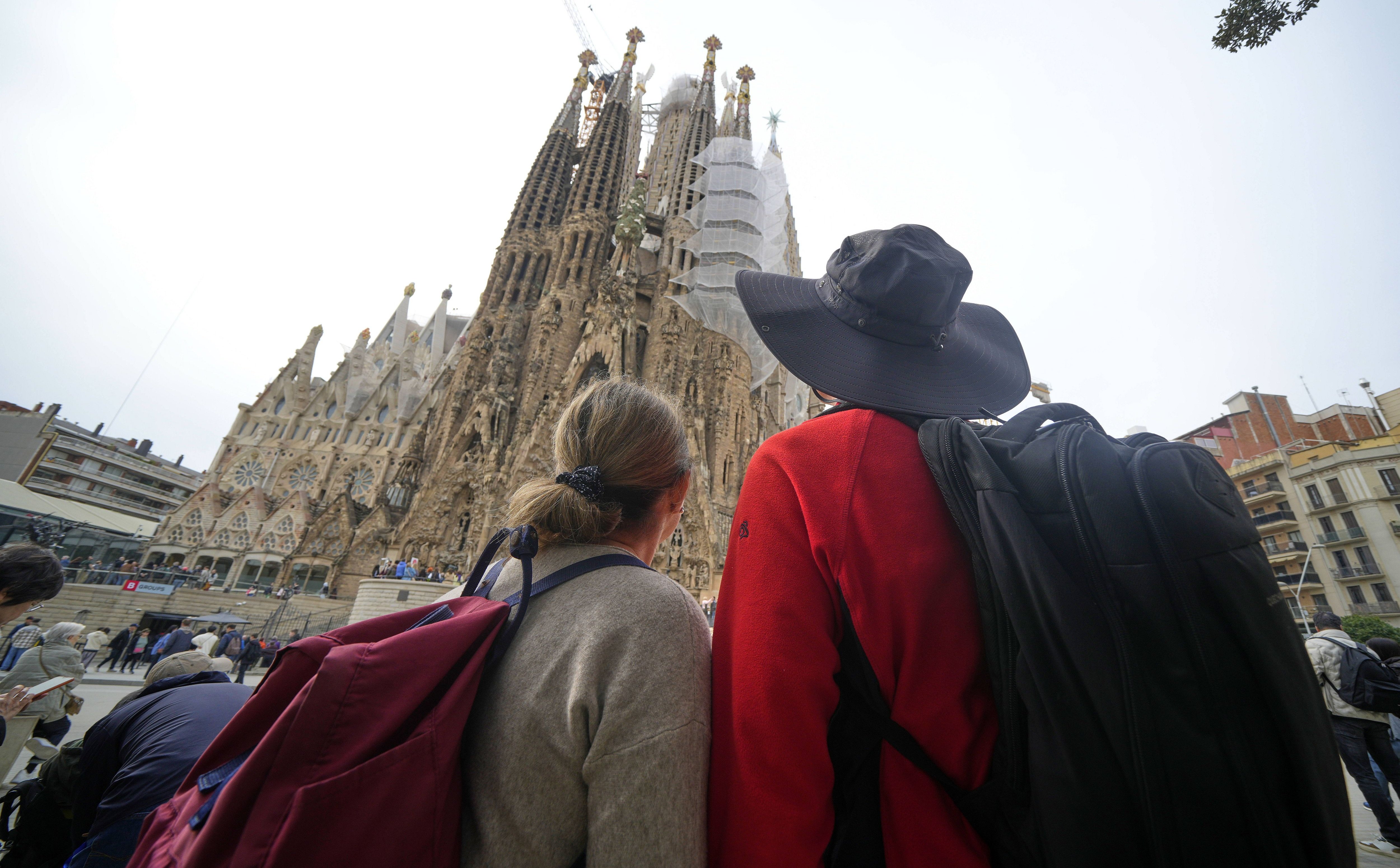 Barcelona czuje koniec „efektu szampana”, teraz musi zadowolić się „szklanką wody”