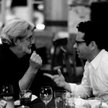 JJ Ambrams i George Lucas. Fot. Joi