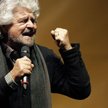 Fanatycy, jak Beppe Grillo, „zrozumieli, że świat postliberalnej demokracji należy bardziej do nich 