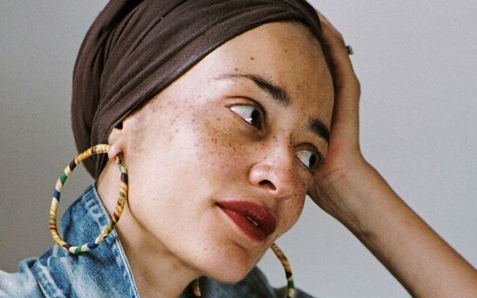 Zadie Smith. Jej życie mogło potoczyć się tak jak bohaterki „Swing Time”