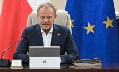 Donald Tusk