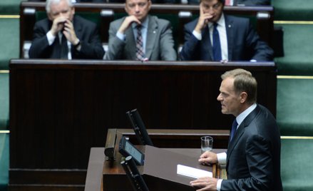 Jacek Nizinkiewicz: Kampania ruszyła. Czas na debatę Tuska z Kaczyńskim