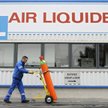 Wzorowe relacje inwestorskie w spółce Air Liquide