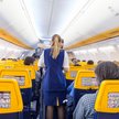 Ryanair bezprawnie zwolnił litewskich pracowników. Zastąpił ich Polakami, bo są tańsi