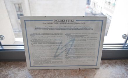 Nowe regulacje pomogą walczyć z nadużyciami