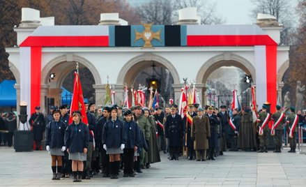 Jarosław Sellin: Polacy są narodem konserwatywnym