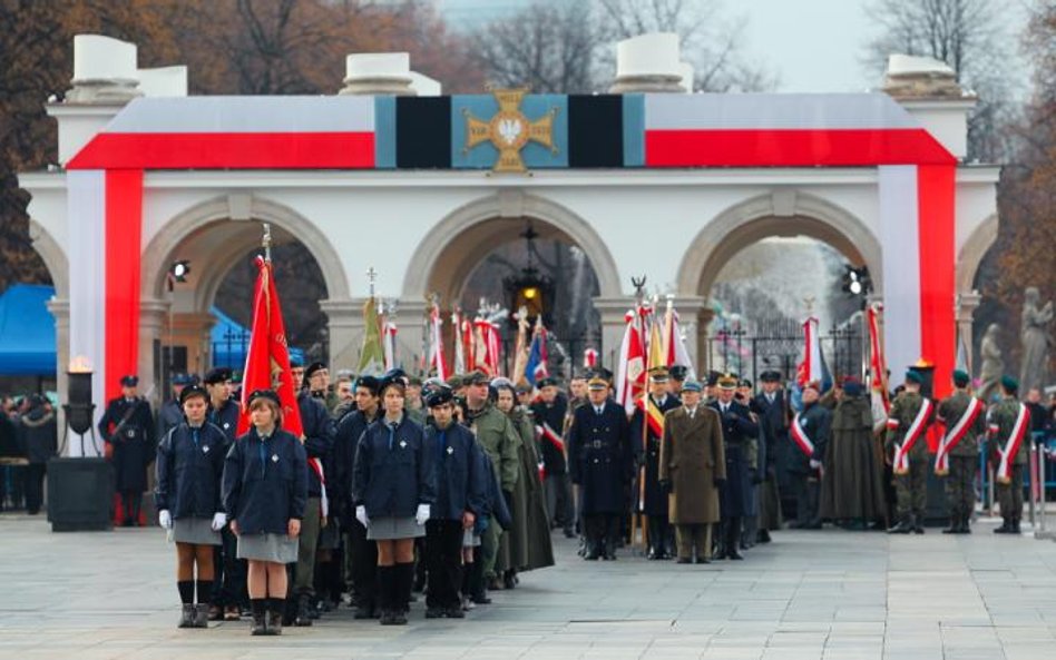 Jarosław Sellin: Polacy są narodem konserwatywnym