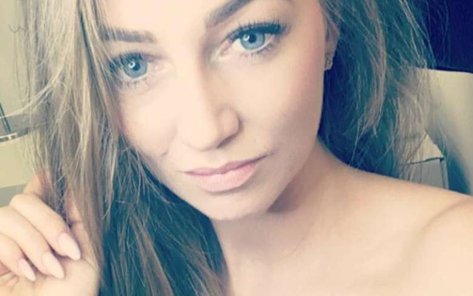 Egipt: Magdalena Żuk próbowała skoczyć z dachu hotelu