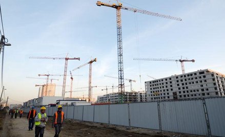 Odwrotne obciążenie VAT: Jeden kontrakt na roboty budowlane, ale dwa sposoby rozliczenia