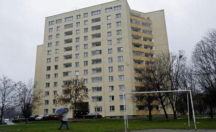 Bezprawna jest eksmisja za brak członkostwa