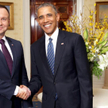 W marcu Andrzej Duda i Barack Obama spotkali się w Waszyngtonie. W piątek będą rozmawiać w Warszawie