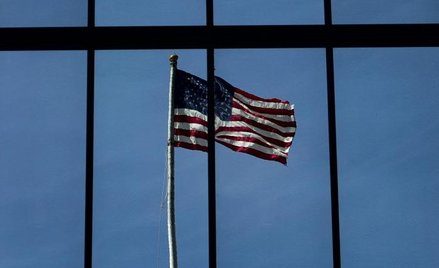 Dobre dane zza oceanu