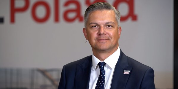 PFR wspiera polskie firmy w odbudowie Ukrainy