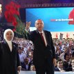 Erdogan: Wszyscy Turcy muszą pomóc w obronie gospodarki