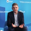 Roman Kowszewicz, dyrektor wykonawczy ds. zakupów w Grupie Orlen