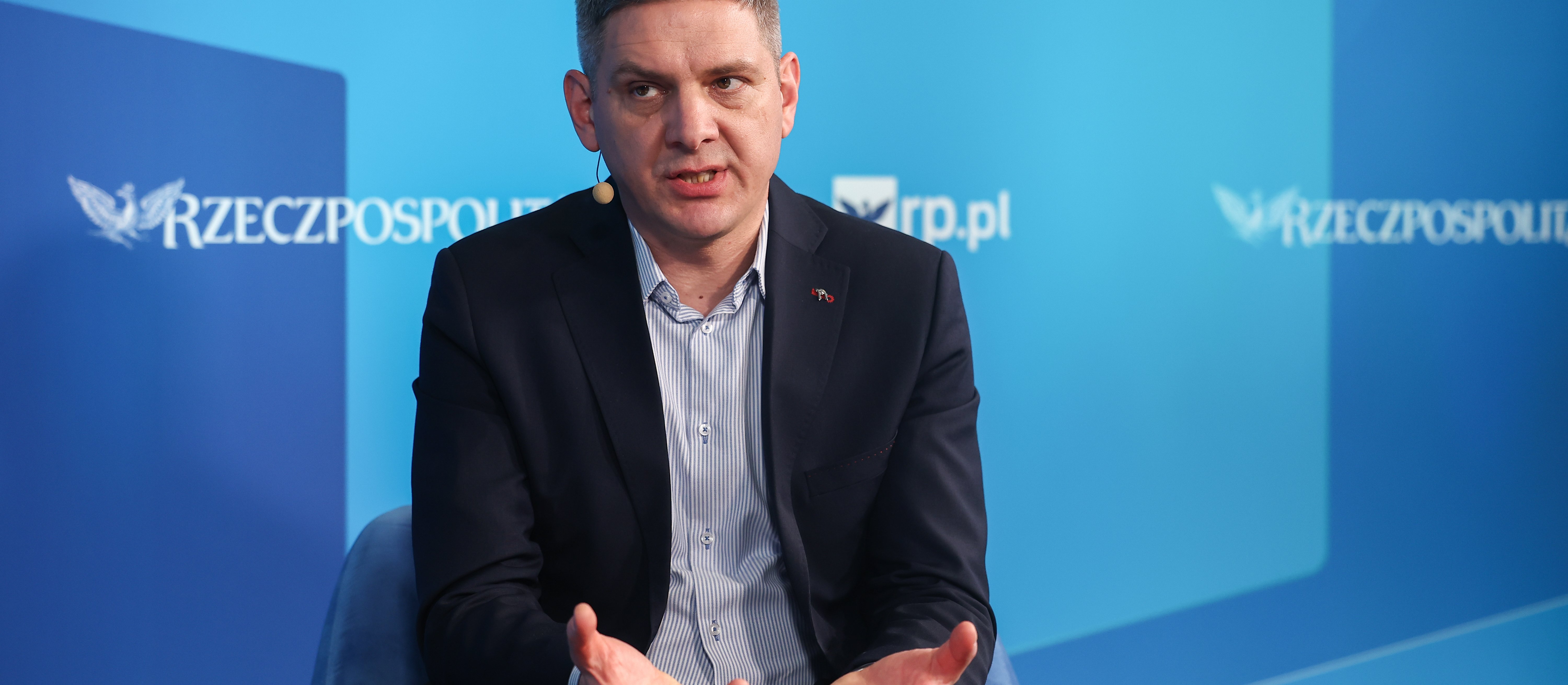 Каждый может внести свой вклад в сильную польскую экономику