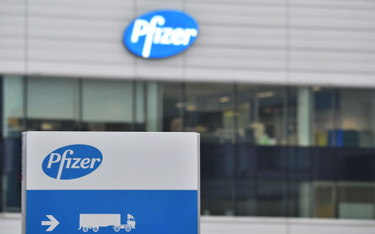 Pfizer inwestuje w firmę produkującą leki na raka. Wyda 43 miliardy dolarów