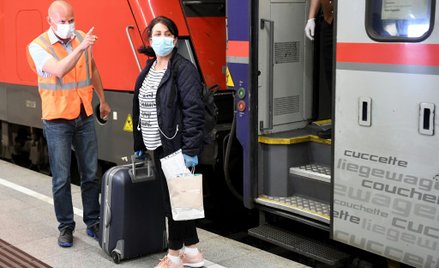 Austria nie planuje otwarcia granicy z Włochami