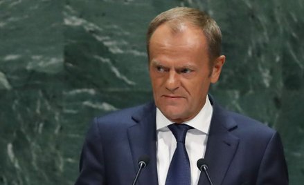 Poseł PiS: Przyjaciele z Berlina ratują Tuska przed bezrobociem