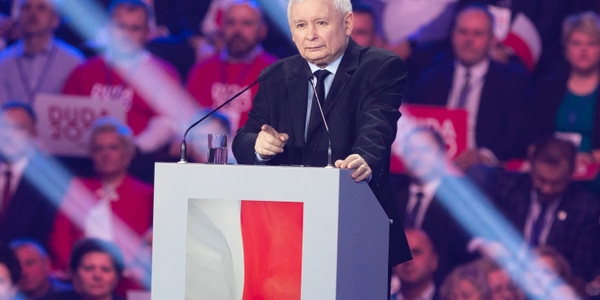 PiS i Suwerenna Polska połączą się przed wyborami prezydenckimi? Nieoficjalne doniesienia