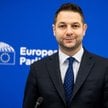 Europoseł PiS Patryk Jaki