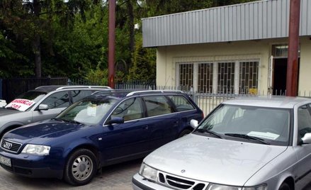 Akcyza to nie opłata rejestracyjna