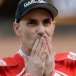 Tomasz Gollob wybudzony ze śpiączki