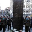Pomnik ku czci polskich kryptologów odsłonięto w 2007 roku