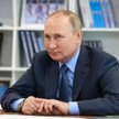Bogusław Chrabota: Putin przeciw Rosji
