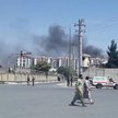 Afganistan: Zamach w dzielnicy dyplomatycznej w Kabulu