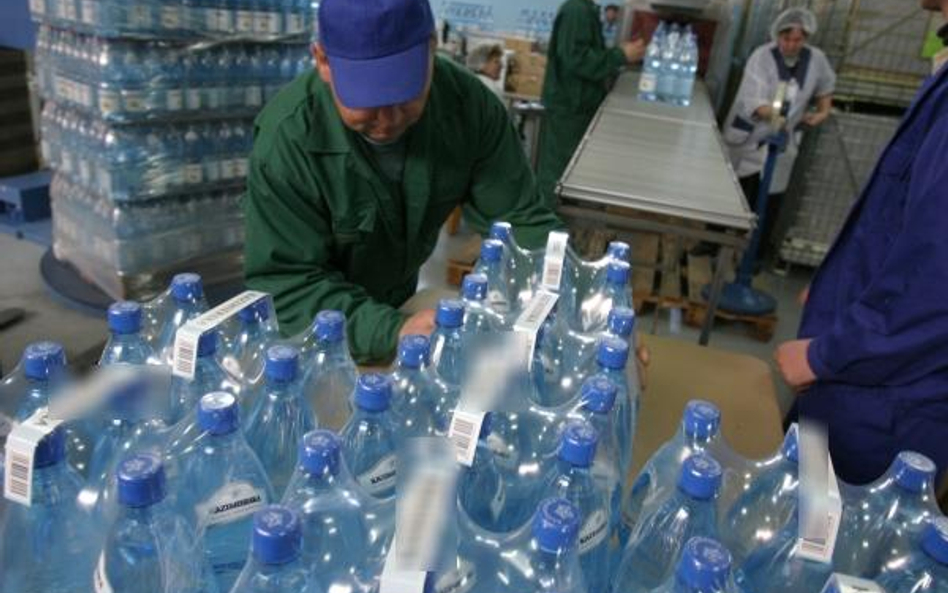 Darmowy napój to wydatek dla szefa, który można zaliczyć do kosztów