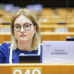 Magdalena Adamowicz