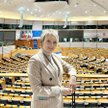 Julia Kirianowa: Pole bitwy i gospodarka są tak samo ważne