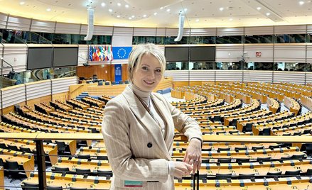 Julia Kirianowa: Pole bitwy i gospodarka są tak samo ważne